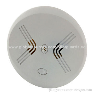 Smoke Alarm Manufacture, PA-436, New Design, Stable Quality with CE, RoHS Marks